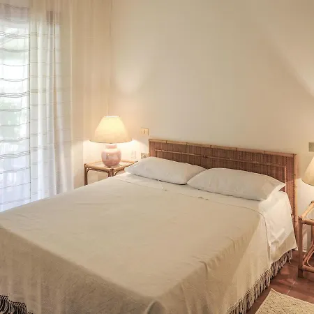 Cala Granu Bilo Apartment *