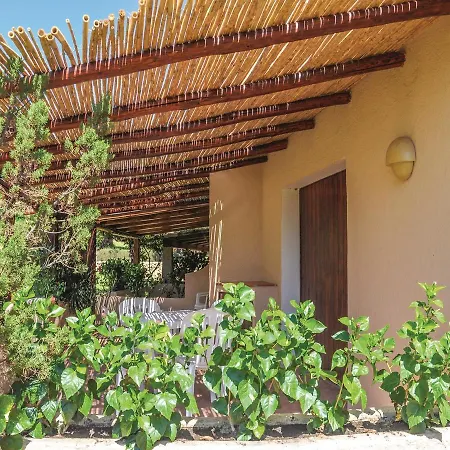 Cala Granu Bilo Apartment
