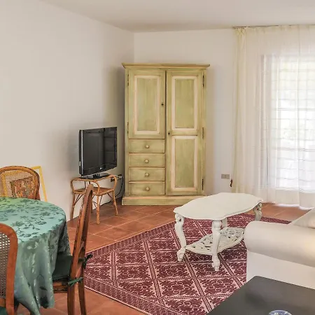 Cala Granu Bilo Apartment *