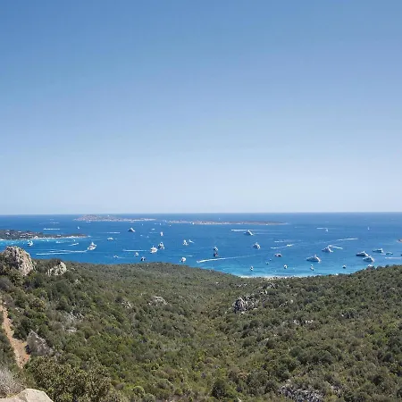 Cala Granu Bilo Apartment *
