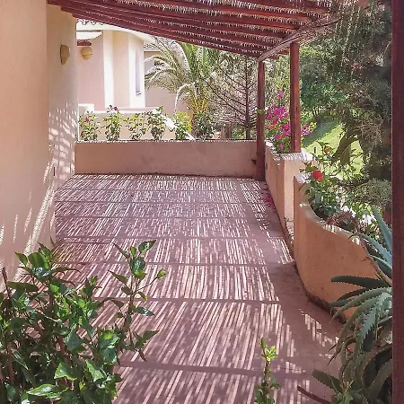 Cala Granu Bilo Apartment Porto Cervo