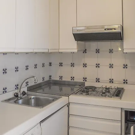Cala Granu Bilo Apartment Porto Cervo